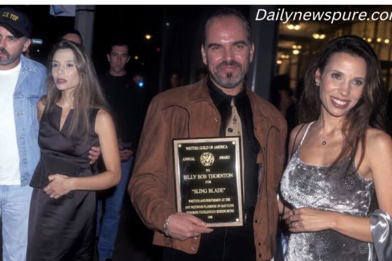 Pietra Dawn Cherniak: The Untold Story of Billy Bob Thornton’s Former Wife and Her Life Beyond Hollywood