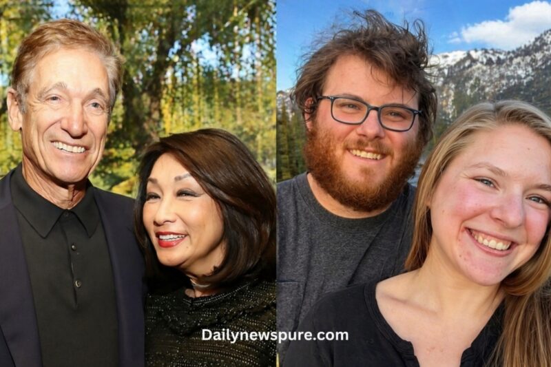 Matthew Jay Povich: Everything You Need to Know About Maury Povich and Connie Chung’s Private Son