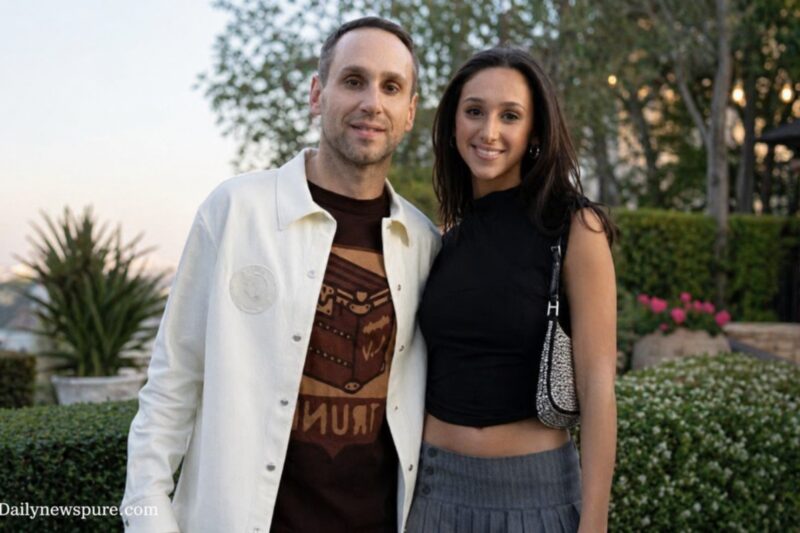 Meegan Spector: The Untold Story of Michael Rubin’s Former Wife, Dance Educator, and Private Life