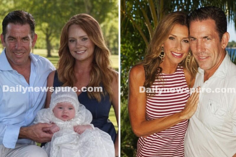 Mary Ryan Ravenel: The Private Life and Untold Story Behind Thomas Ravenel’s First Wife