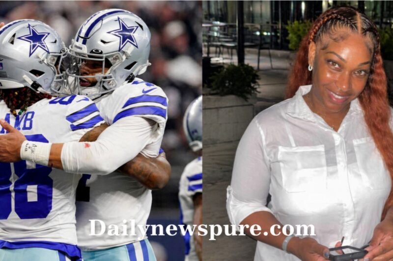 Leta Ramirez: The Inspiring Story Behind the Mother of NFL Star CeeDee Lamb