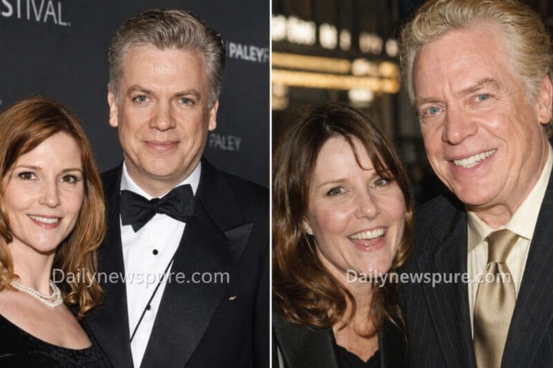Lupe Gidley: The Untold Story of Christopher McDonald’s Wife, Actress, and Former Model