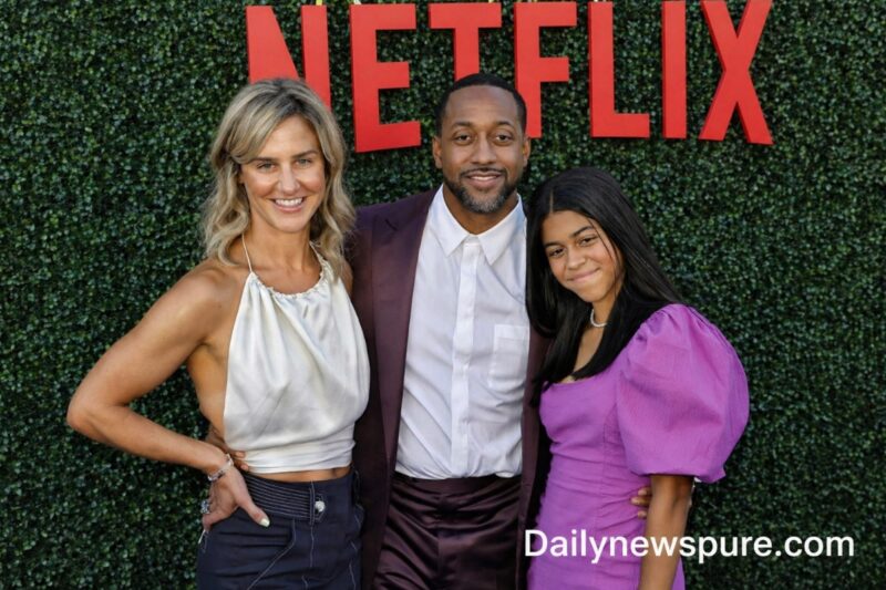 Jaleel White Daughter and Wife: Everything to Know About Jaleel White’s Family Life