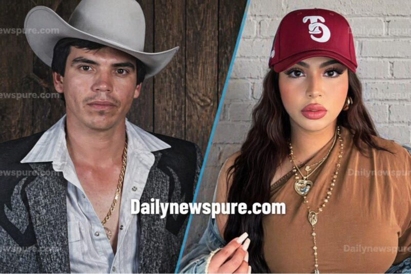 Cynthia Sanchez Vallejo: The Untold Story of Chalino Sánchez’s Daughter and Her Private Life