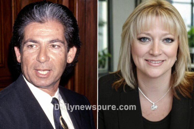 Jan Ashley: The Untold Story of Robert Kardashian’s Brief Marriage, Private Life, and Lasting Public Curiosity