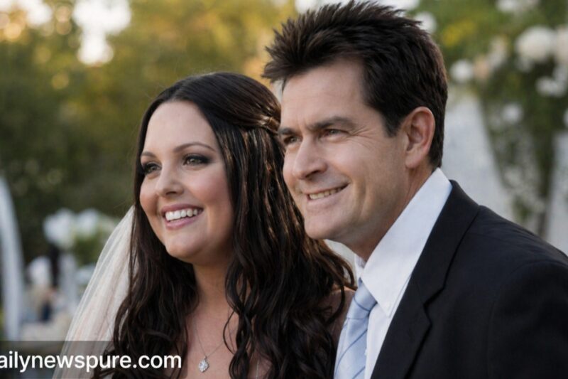 Paula Profit: The Untold Story of Charlie Sheen’s First Partner and Entrepreneurial Journey