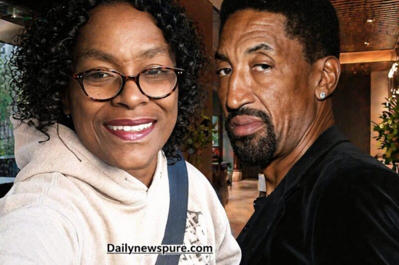 Karen McCollum: The Untold Story of Scottie Pippen’s First Wife and Her Life Beyond the Spotlight
