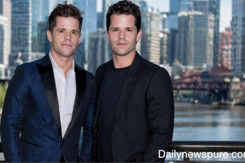 Bayard Martensen: The Private Life, Career, and Family Story of Max and Charlie Carver’s Older Brother