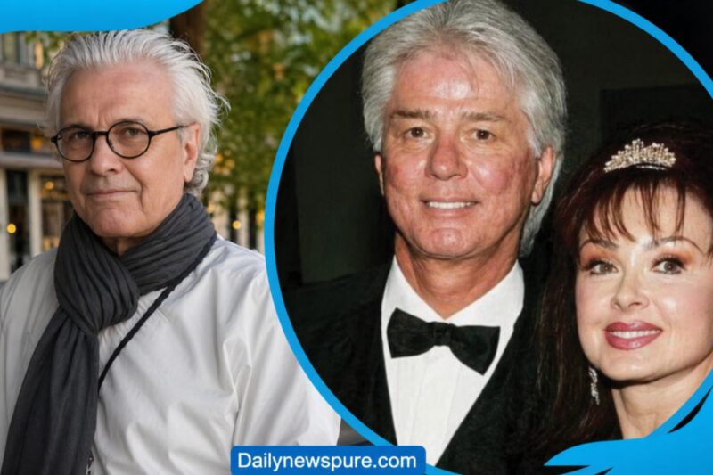Michael Ciminella: The Private Life of Naomi Judd’s First Husband and Ashley Judd’s Father