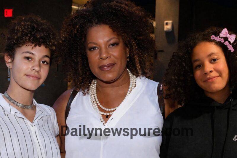 Samara Zane: The Private Life of Lorraine Toussaint’s Daughter and Why the Internet Is Curious About Her