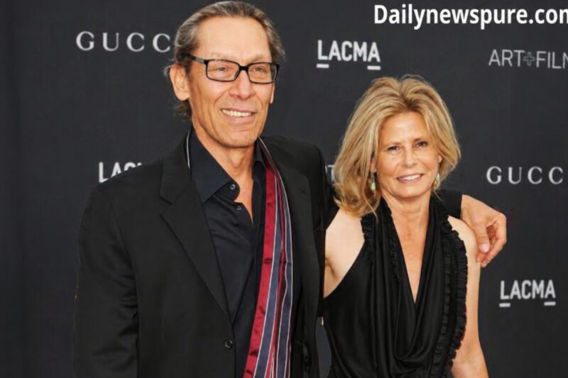 Stine Schyberg: The Private Life, Career, and Influence of Alex Van Halen’s Wife