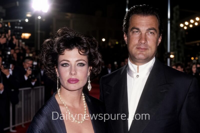 Savannah Seagal: Biography, Family Background, Career, and Private Life of Steven Seagal’s Daughter
