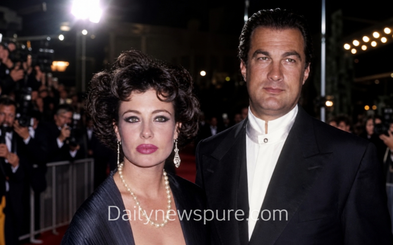 Savannah Seagal