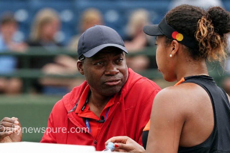 Leonard Francois: The Untold Story of Naomi Osaka’s Father, Visionary Coach, and Quiet Architect of Greatness