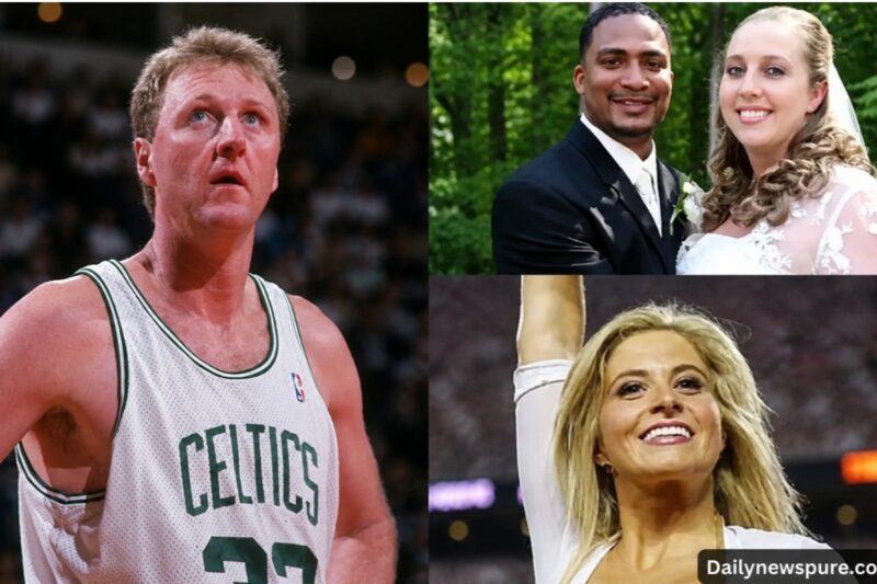 Mariah Bird: Inside the Private Life, Career, and Legacy of Larry Bird’s Daughter