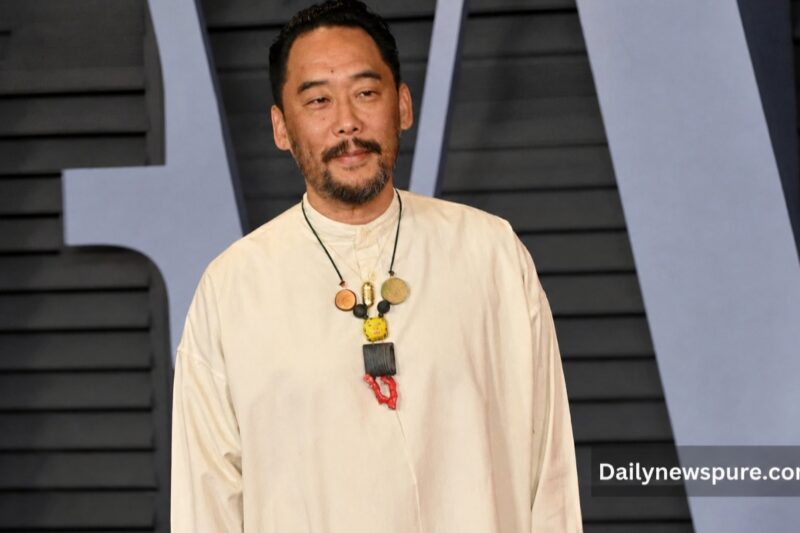 David Choe Wife: The Truth About His Relationship Status, Love Life, and Personal Secrets