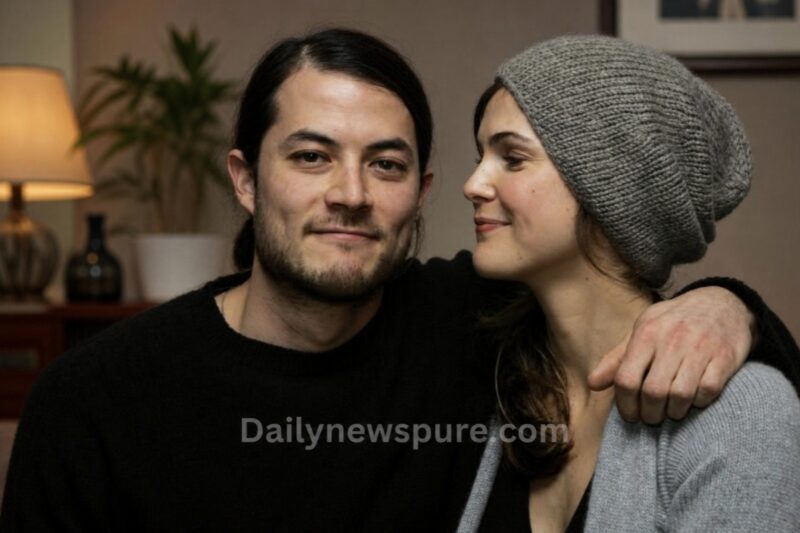 Shane Deary: The Private Life, Career, and Story Behind Keri Russell’s Former Husband