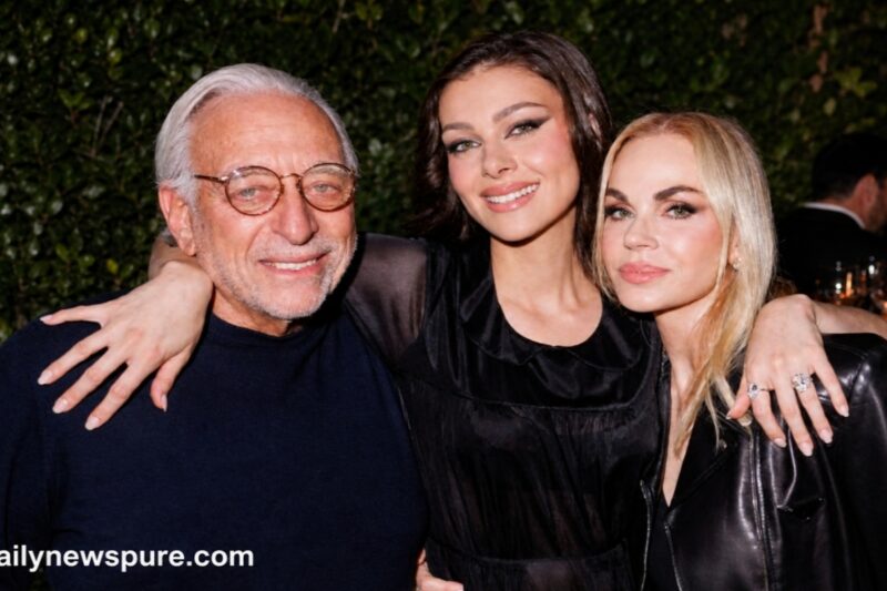 Claudia Heffner Peltz: The Untold Story of a Former Model, Billionaire Wife, and Powerful Family Matriarch