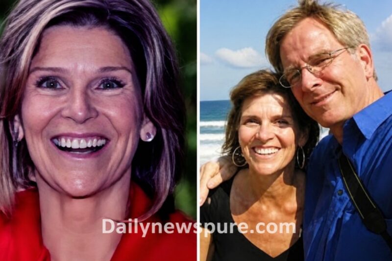 Anne Steves: A Complete Biography, Family Life, Marriage, and Life Beyond the Spotlight