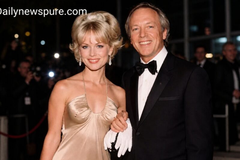Loralee Czuchna: The Untold Story, Biography, Age, Marriage, and Life Beyond Fame