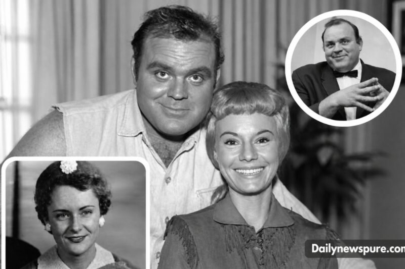 Danna Lynn Blocker: The Private Life of Dan Blocker’s Daughter