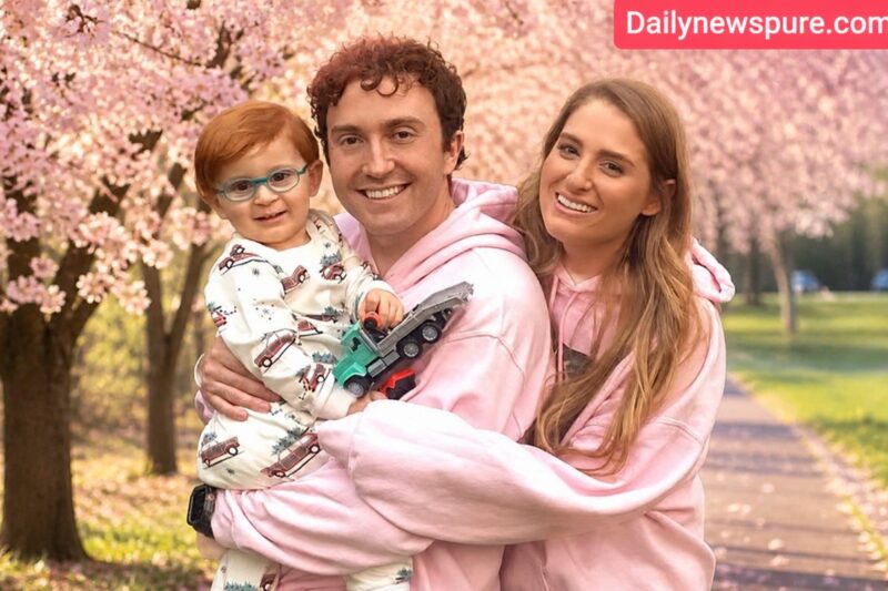 Barry Bruce Trainor: Complete Biography, Family, and Life Story