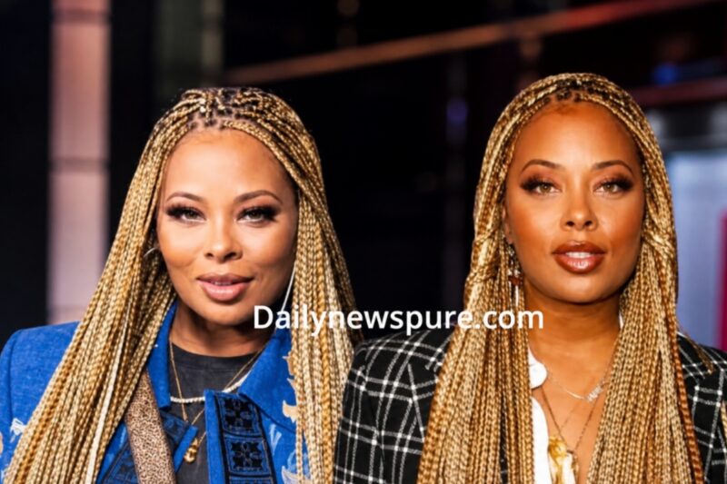 Eva Marcille Twin Sister: The Truth Behind the Viral Rumor