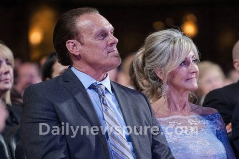 Sabine Glenn: A Complete Biography of Sting’s Wife, Her Life, Career, and Personal Journey