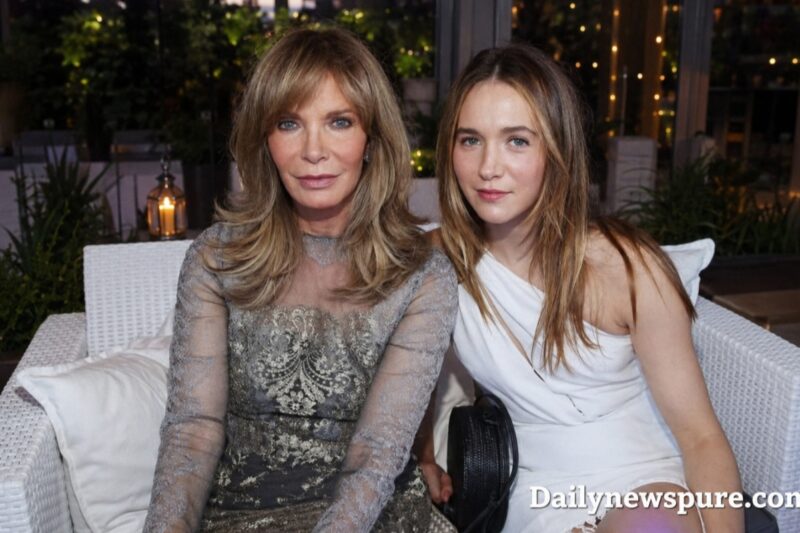 Spencer Margaret Richmond: Complete Biography, Career, Family, Net Worth & Untold Facts