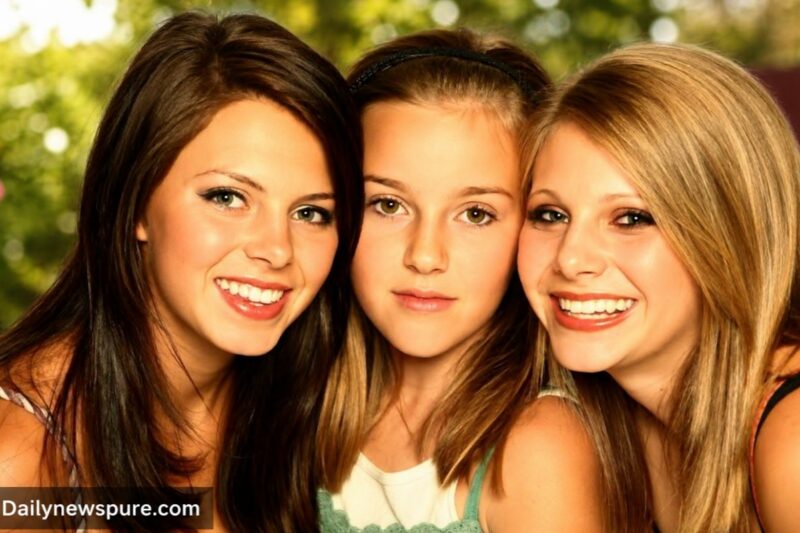 Billi Bruno: The Untold Story of the Former Child Star from According to Jim