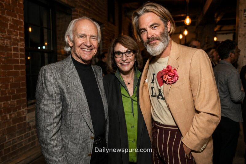 Gwynne Gilford: Hollywood Legacy, Acting Career, Family Life, and Personal Journey