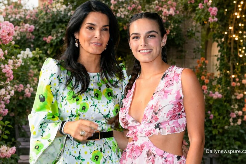 Finley Faith Sehorn: The Untold Story of Angie Harmon’s Daughter