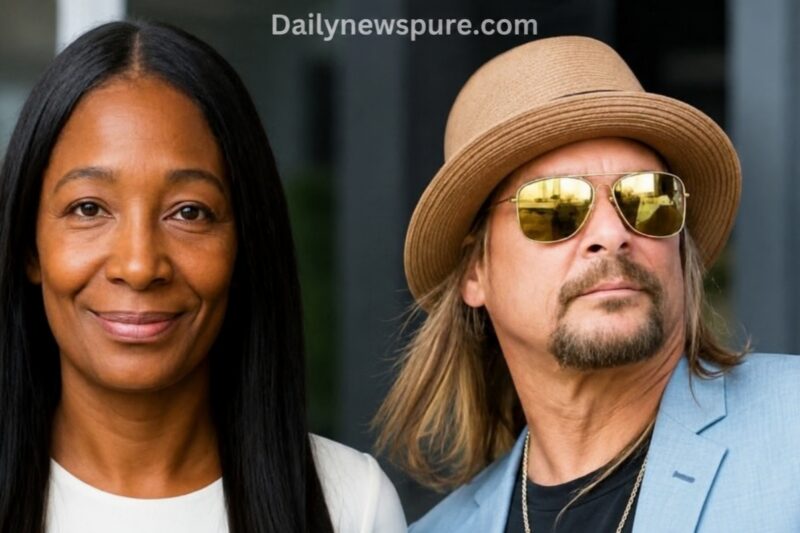 Kelly South: The Untold Story Behind Kid Rock’s Former Partner