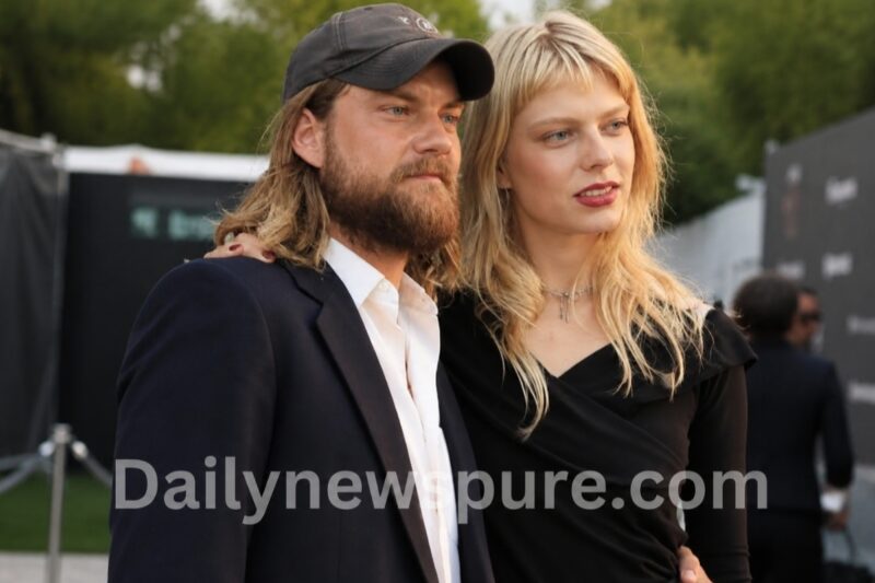Jake Weary Wife: Inside the Actor’s Marriage, Love Life, Career, and Family