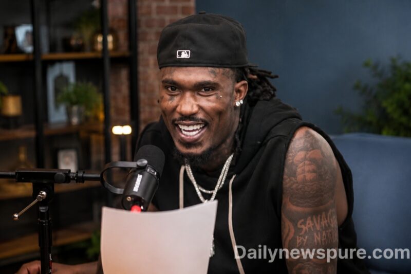 Hunxho Real Name: The Story Behind the Atlanta Rap Star