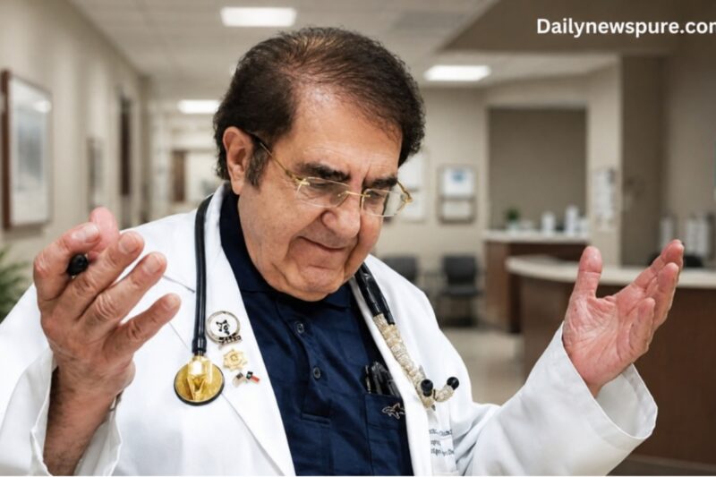 Delores Nowzaradan: The Untold Story Behind Dr. Now’s Former Wife